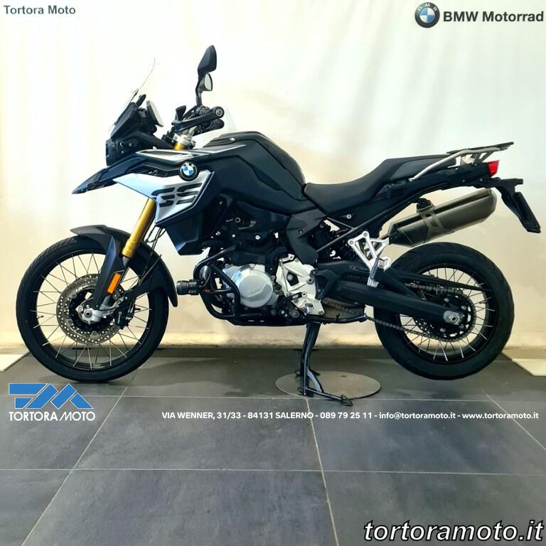 F 850 GS