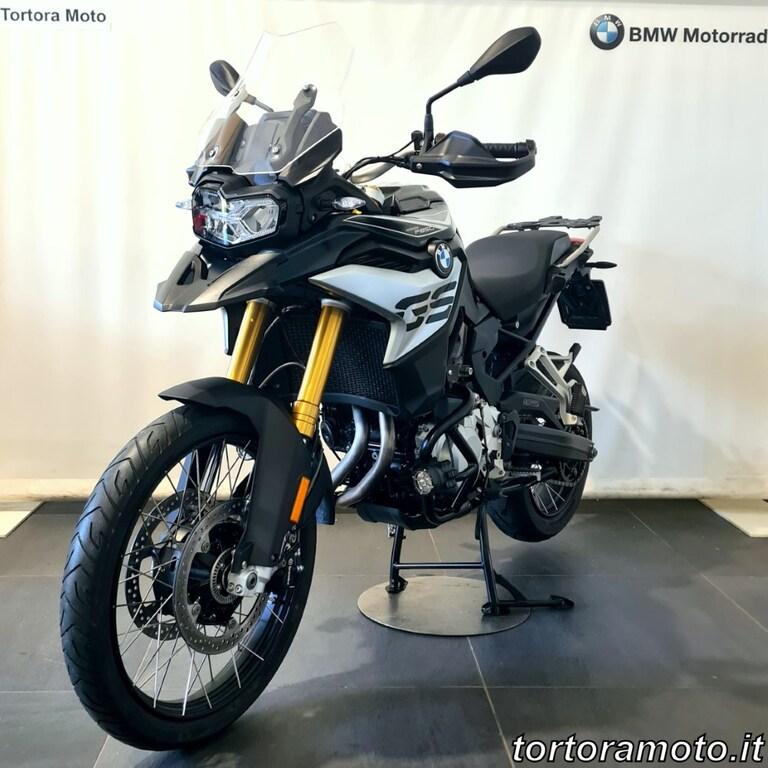 F 850 GS