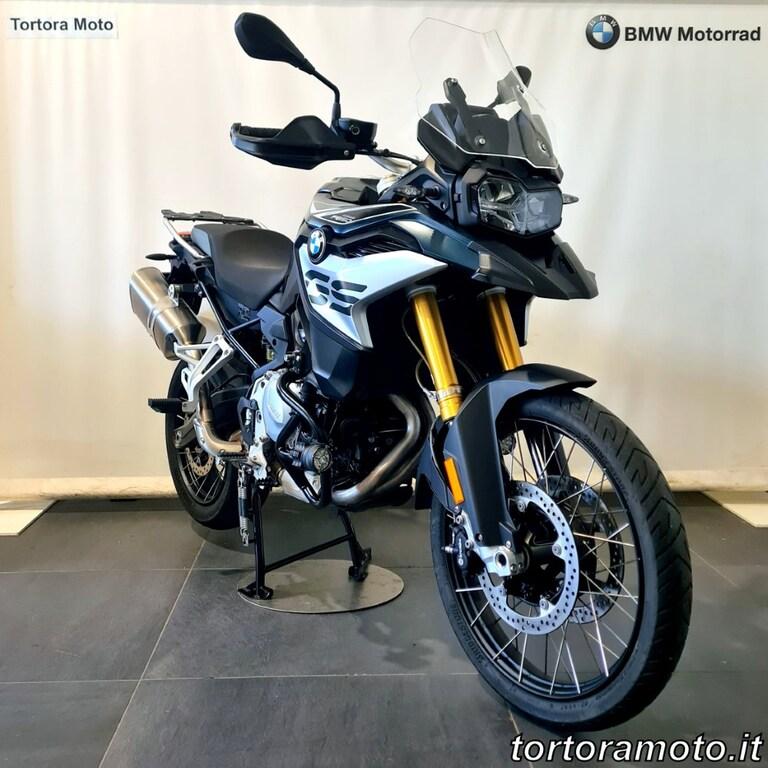 F 850 GS