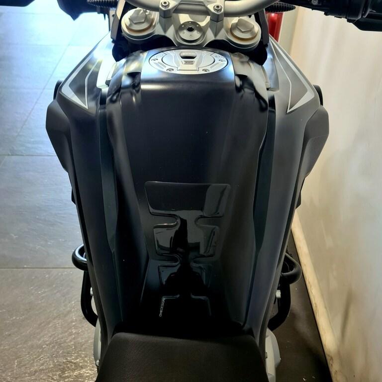 F 850 GS