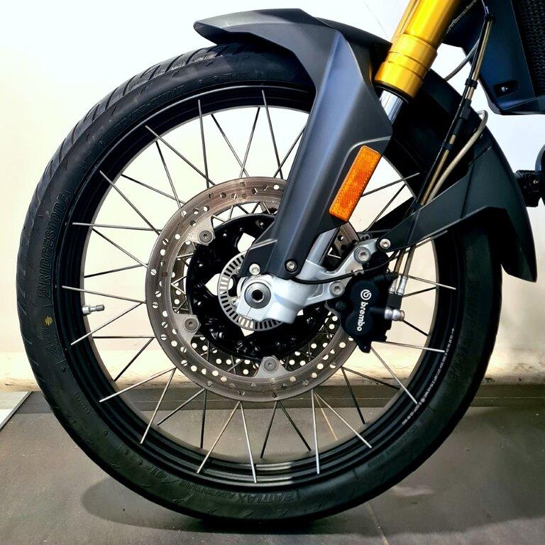 F 850 GS