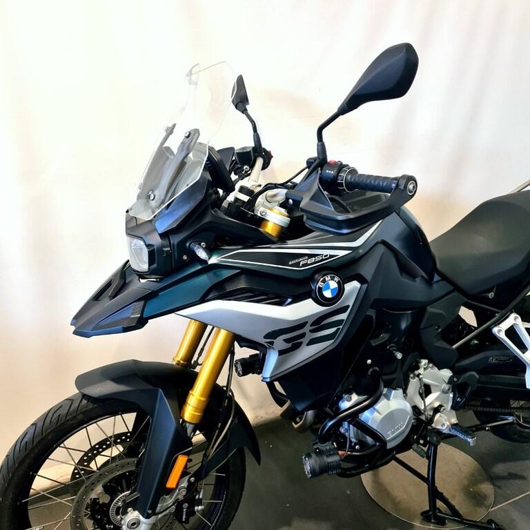 F 850 GS