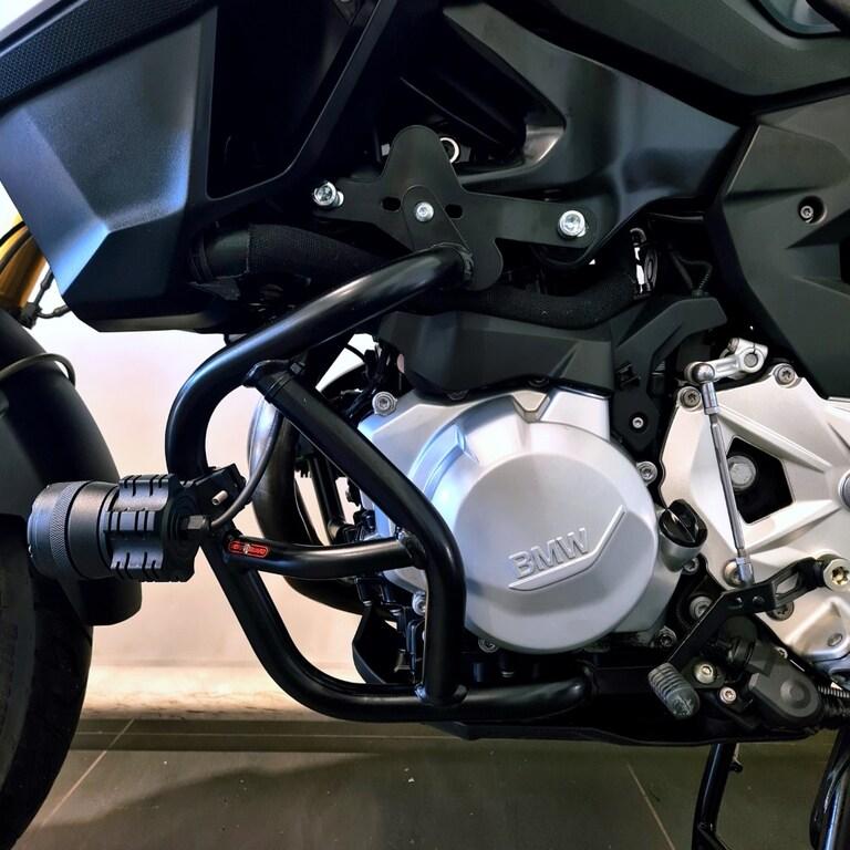 F 850 GS