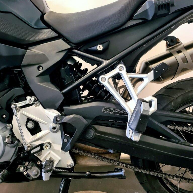 F 850 GS