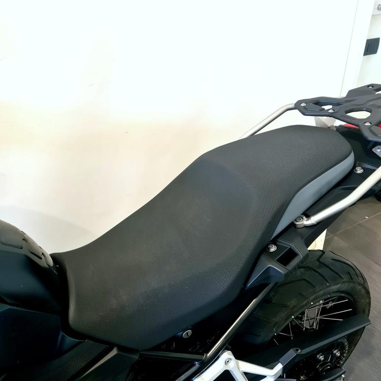 F 850 GS