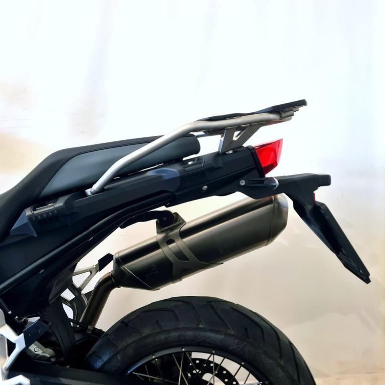 F 850 GS