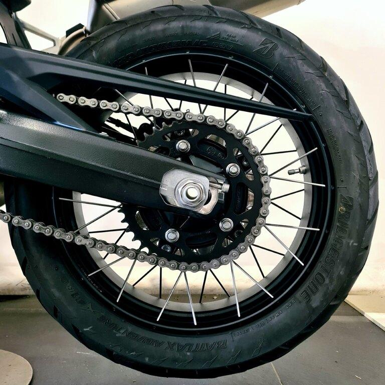 F 850 GS
