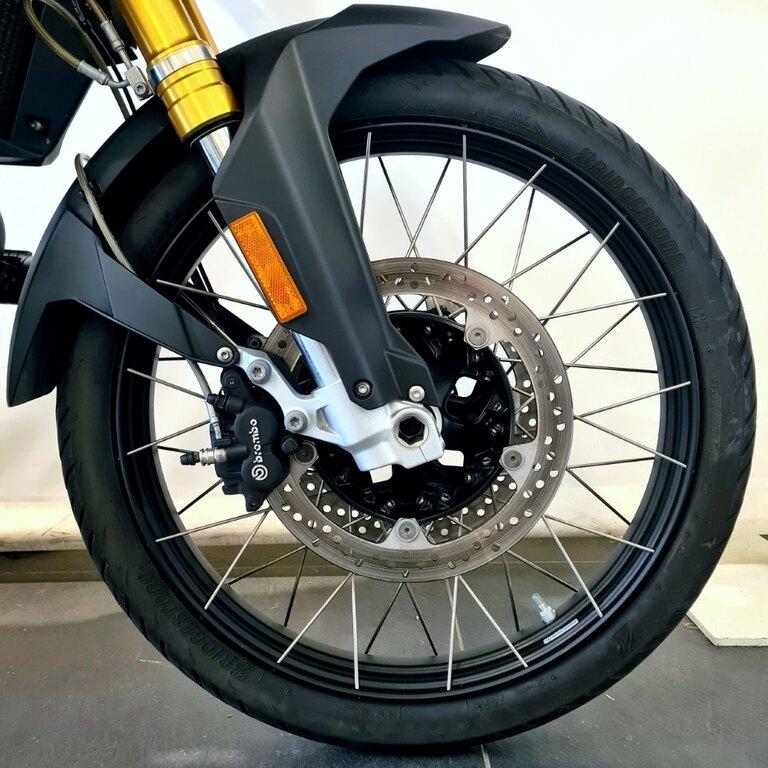 F 850 GS