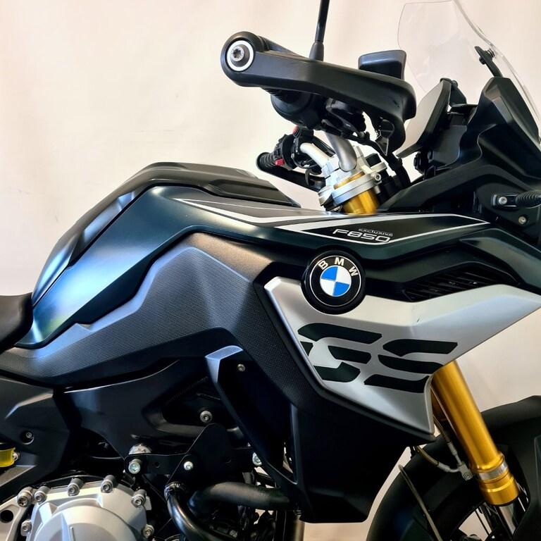 F 850 GS