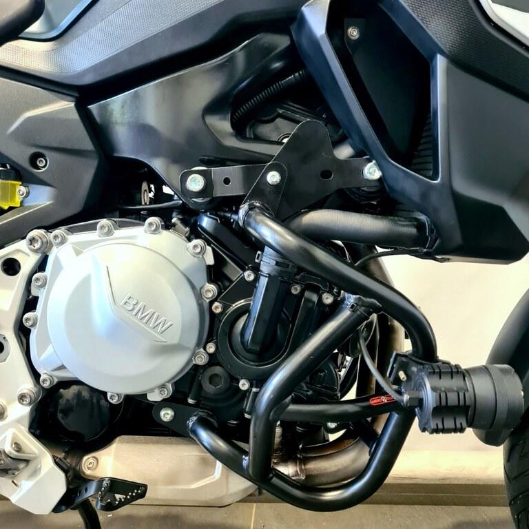 F 850 GS