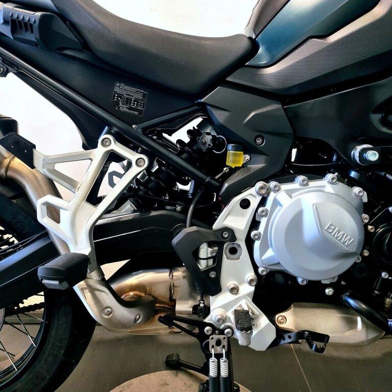 F 850 GS