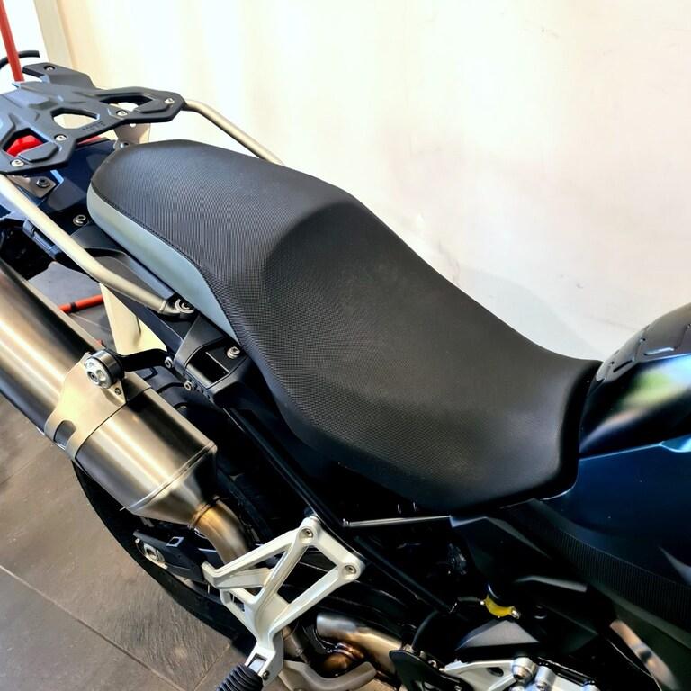 F 850 GS