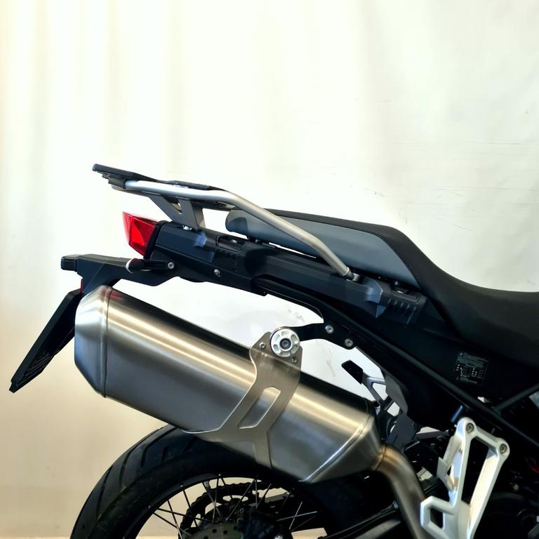 F 850 GS