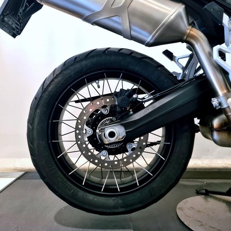 F 850 GS