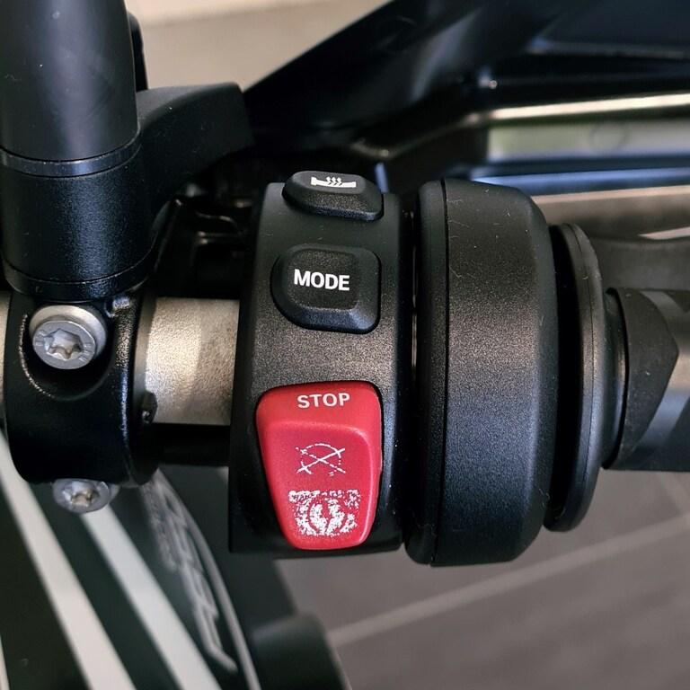 F 850 GS