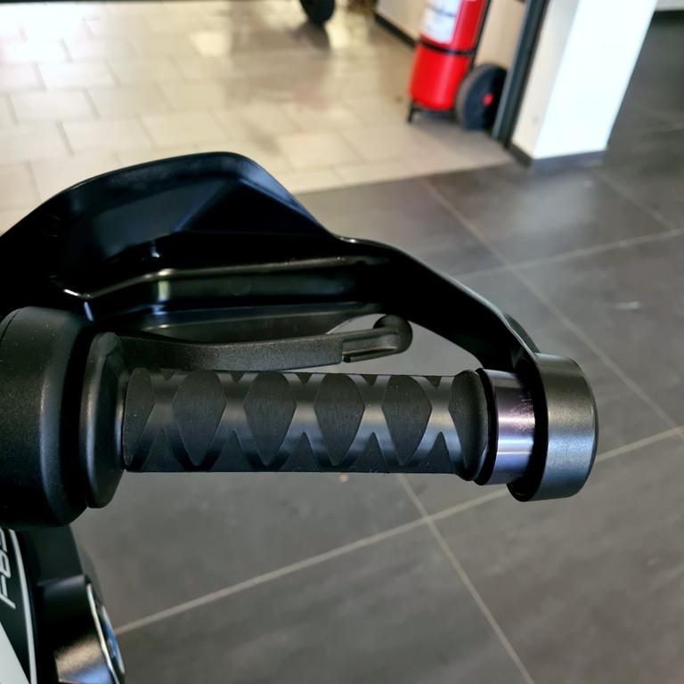F 850 GS