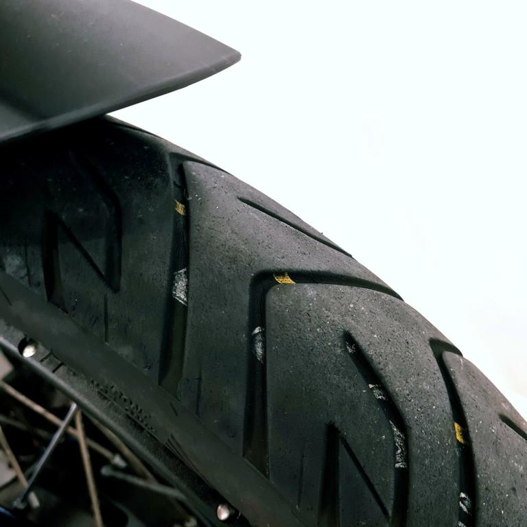 F 850 GS
