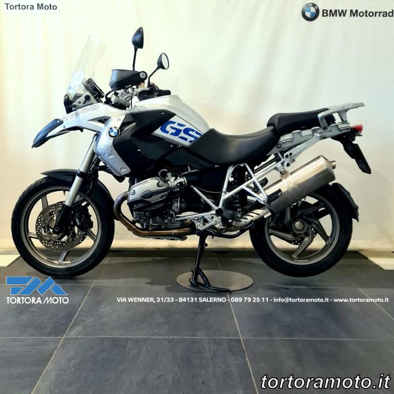 R 1200 GS