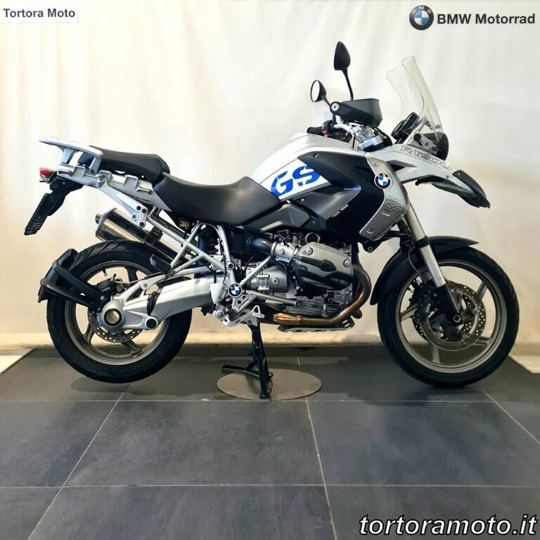 R 1200 GS