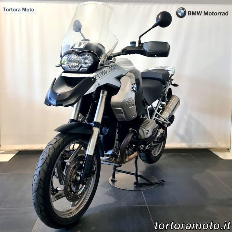 R 1200 GS