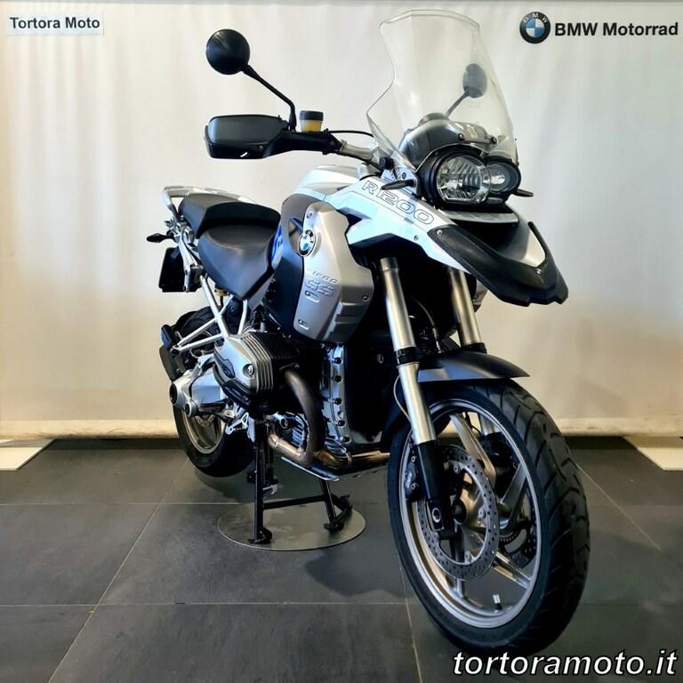 R 1200 GS