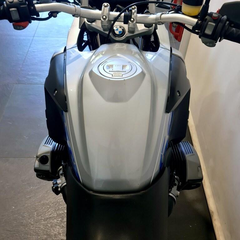 R 1200 GS