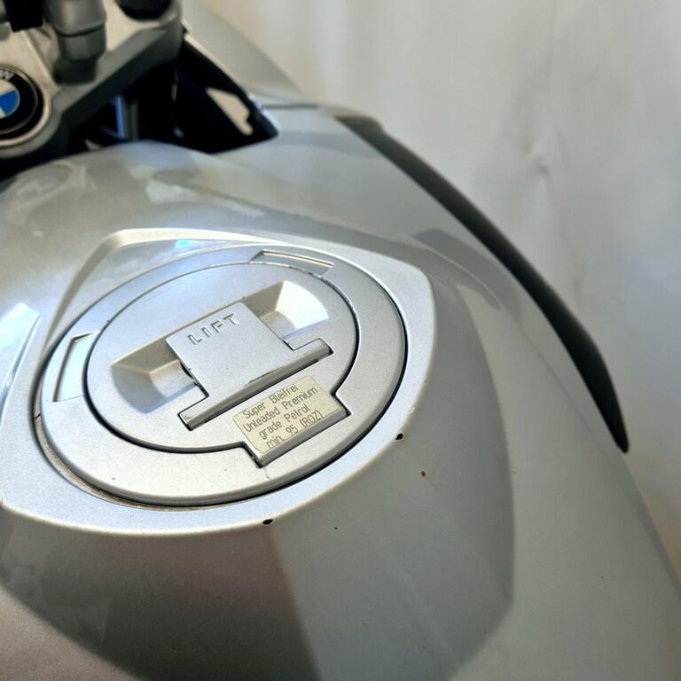 R 1200 GS