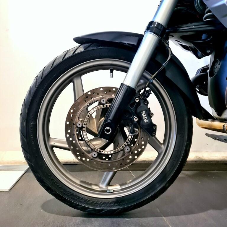 R 1200 GS
