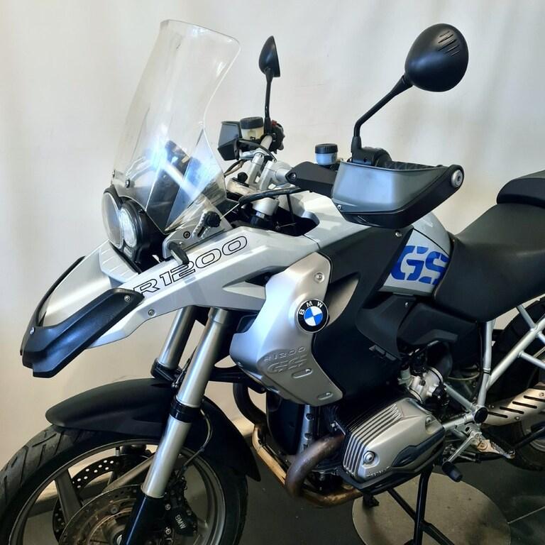 R 1200 GS