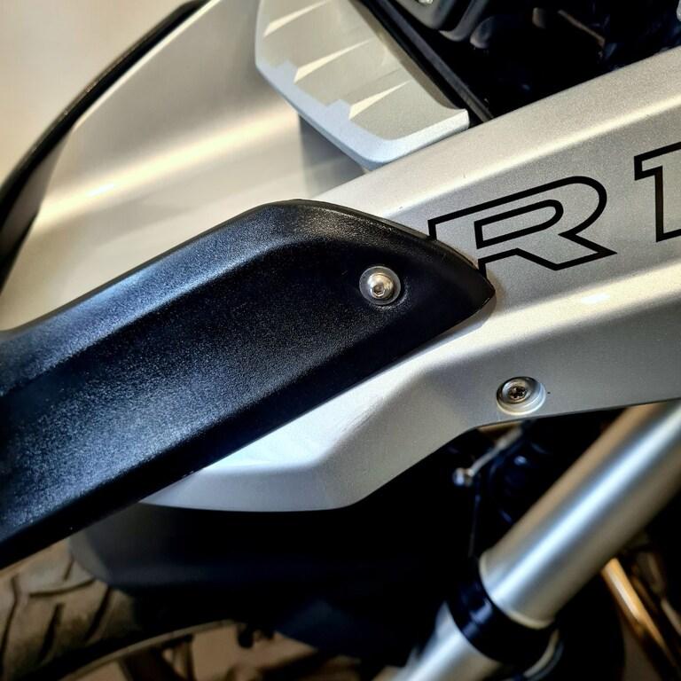R 1200 GS