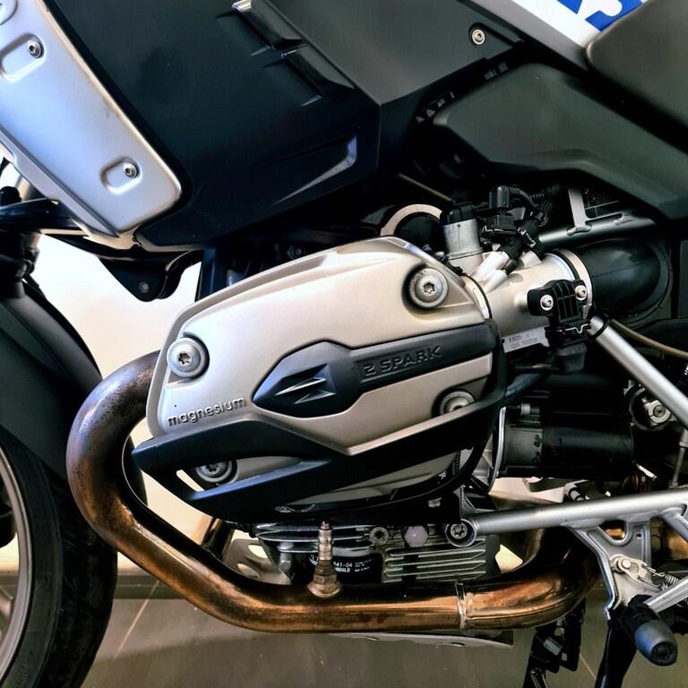 R 1200 GS