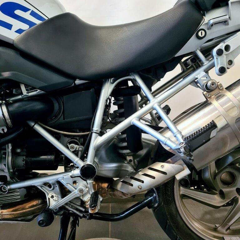 R 1200 GS