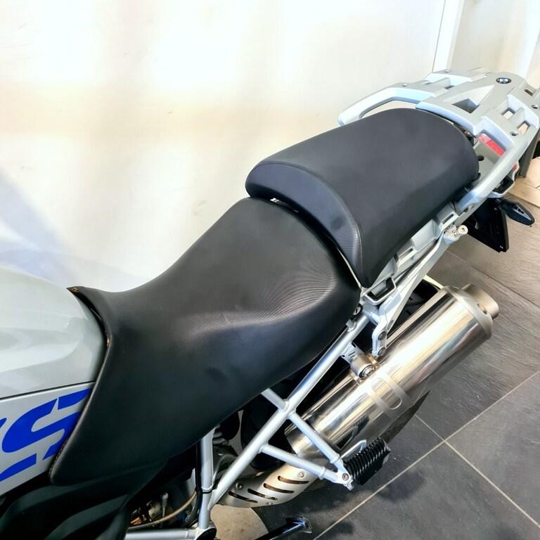 R 1200 GS