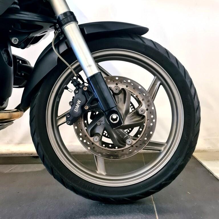 R 1200 GS