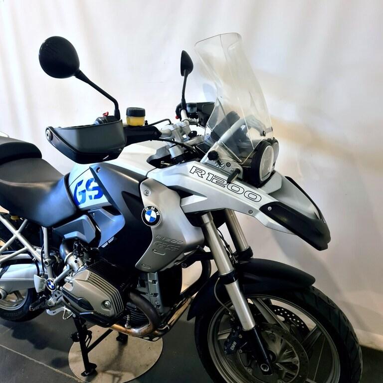 R 1200 GS