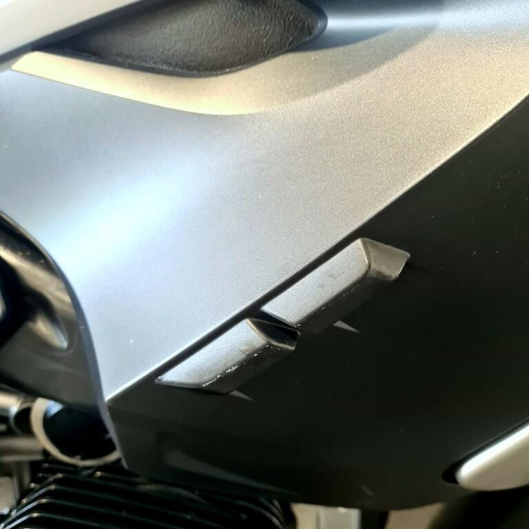 R 1200 GS