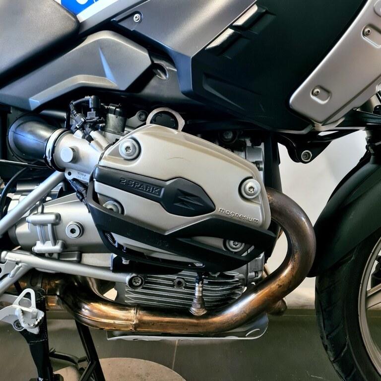 R 1200 GS