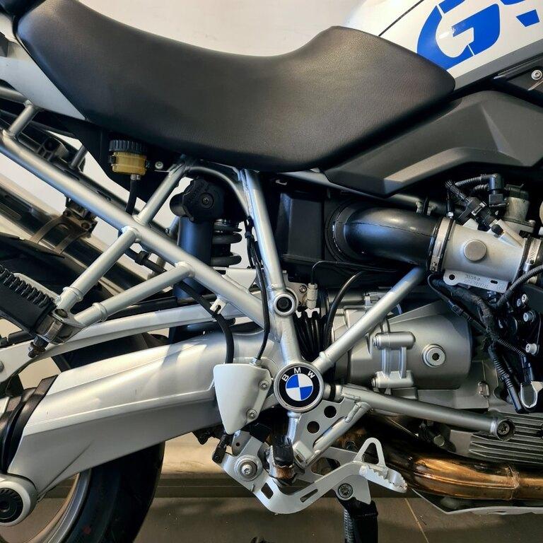 R 1200 GS