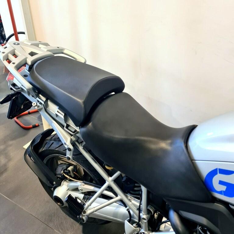 R 1200 GS