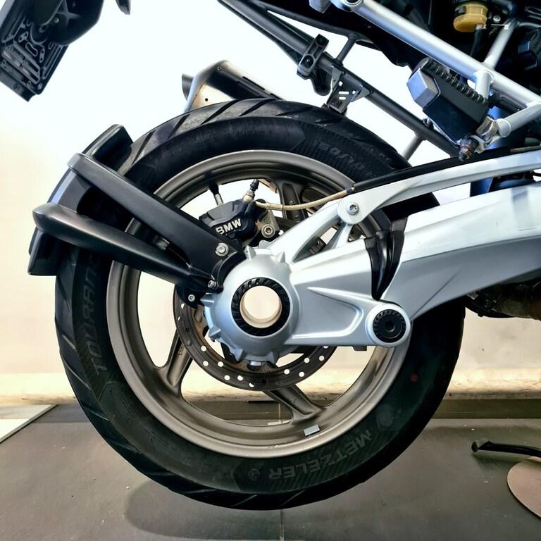 R 1200 GS