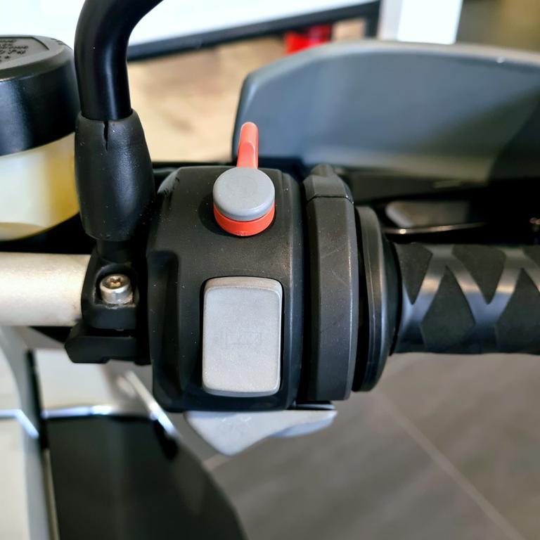 R 1200 GS