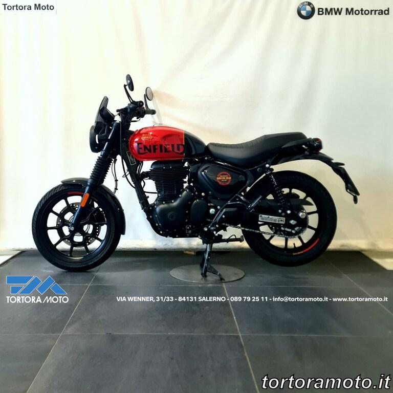 HNTR 350