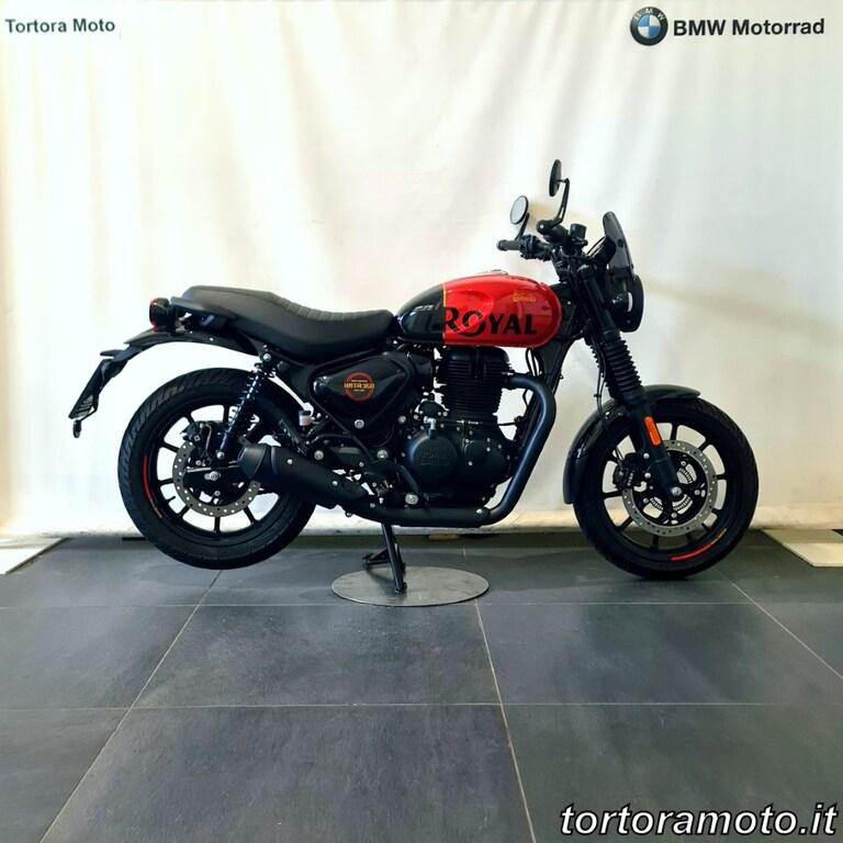 HNTR 350