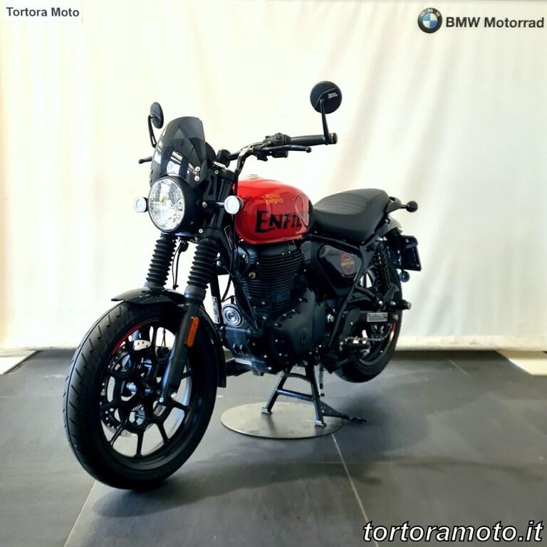 HNTR 350