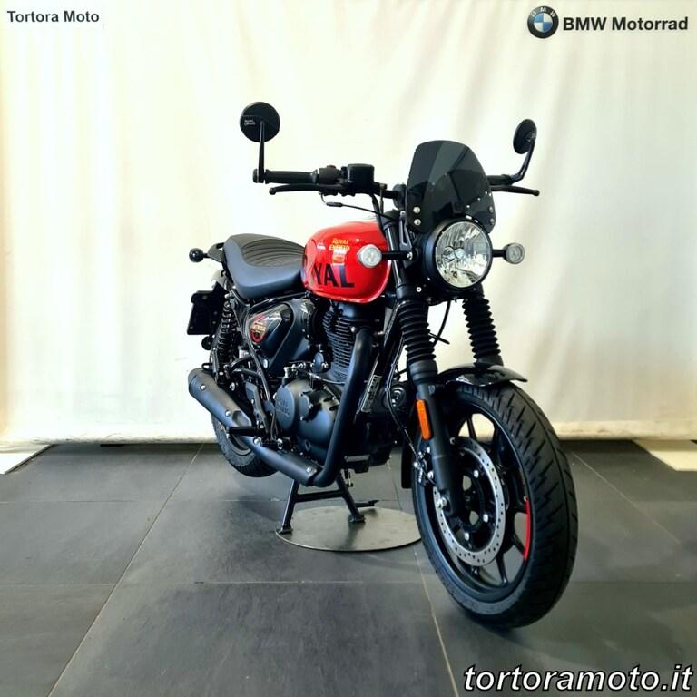 HNTR 350