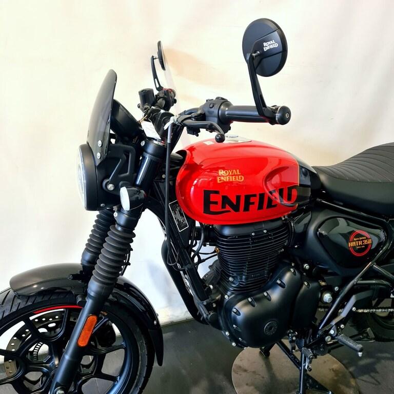 HNTR 350