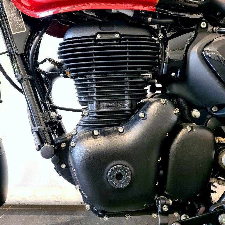 HNTR 350