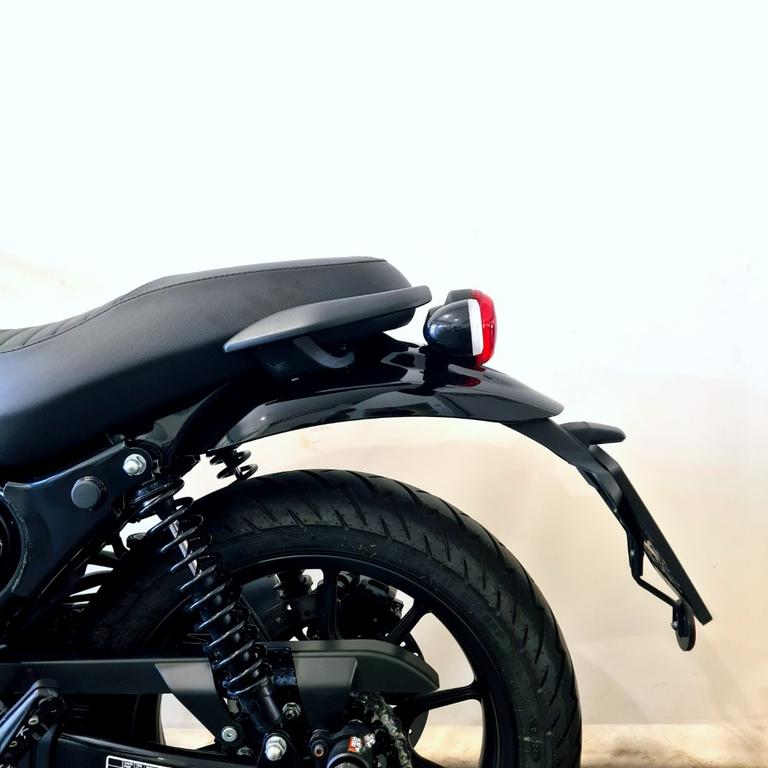 HNTR 350