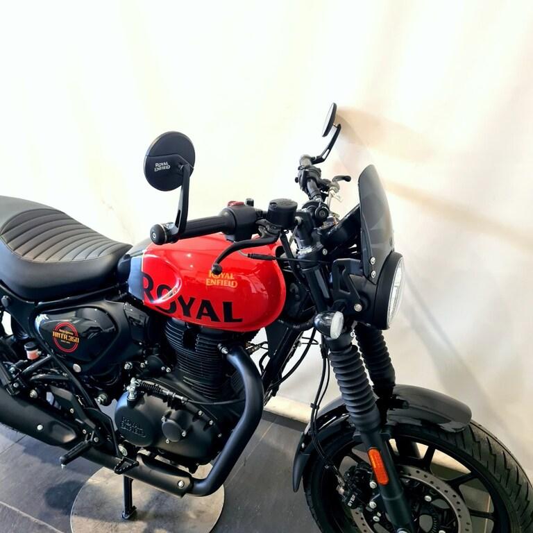 HNTR 350