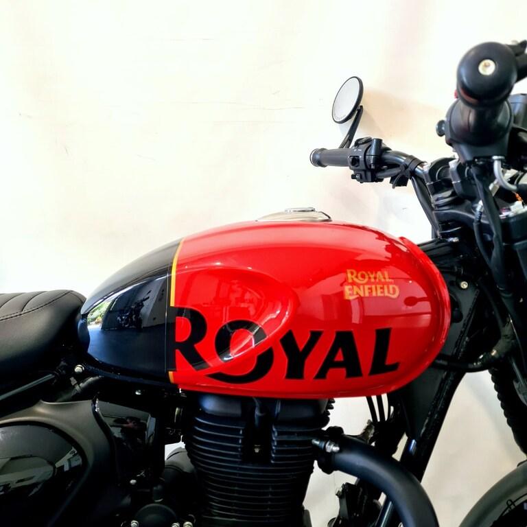 HNTR 350